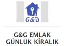 G-G Emlak Günlük Kiralık  - Mardin